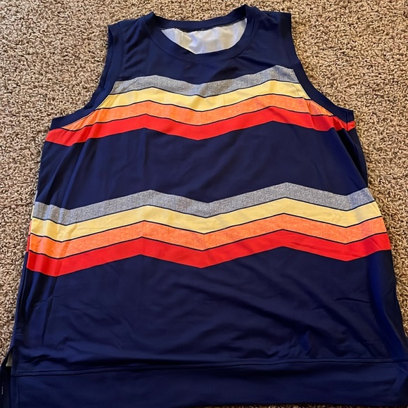 Tops - Plus Size 2xl tank